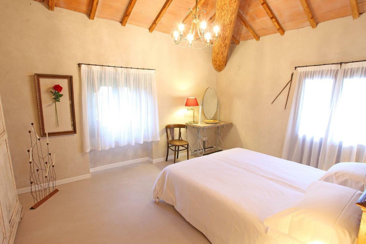 Il Bozzolo Eco Boutique Apartments ヴァレッジョ・スル・ミンチョ エクステリア 写真