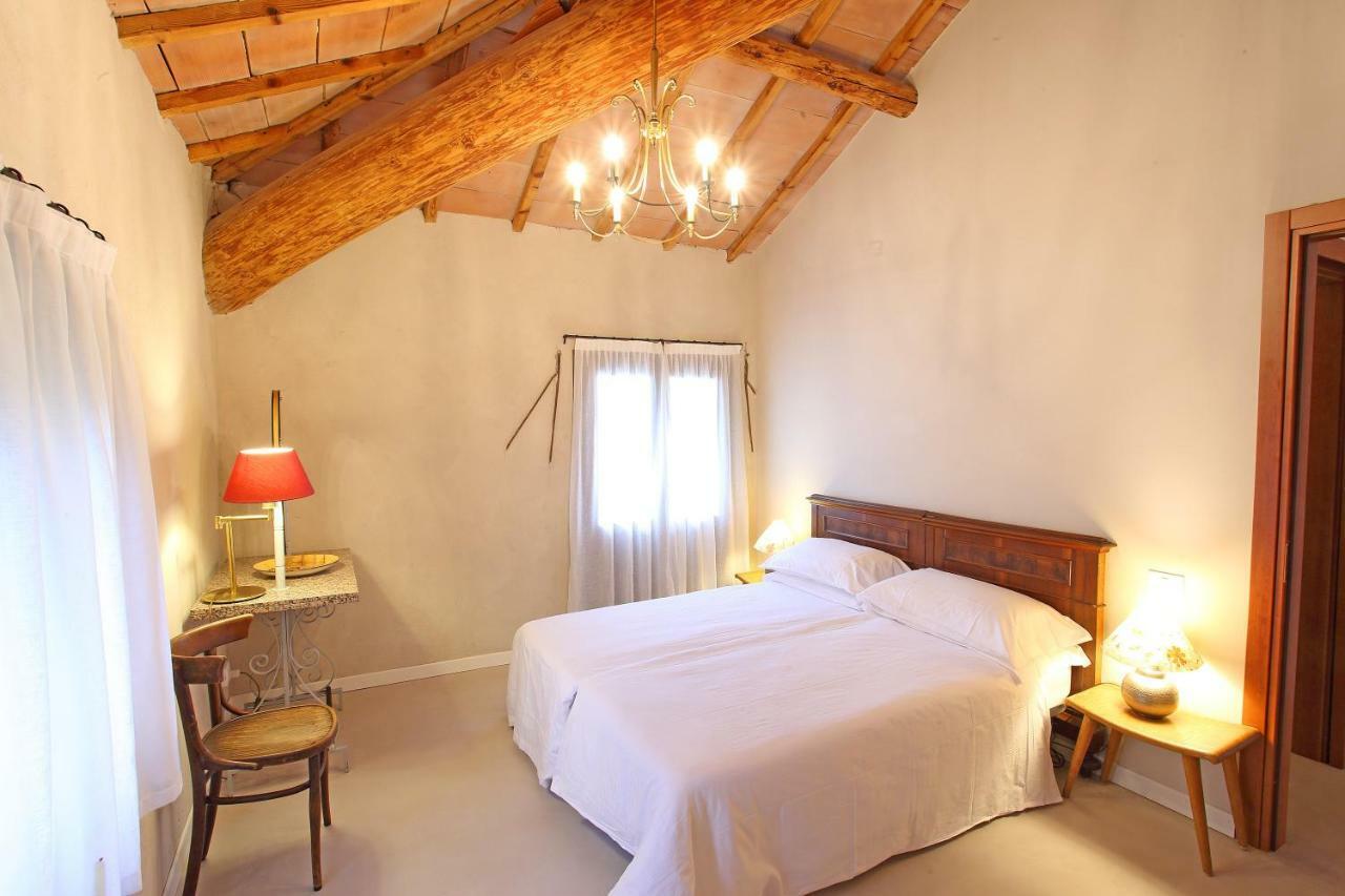 Il Bozzolo Eco Boutique Apartments ヴァレッジョ・スル・ミンチョ エクステリア 写真