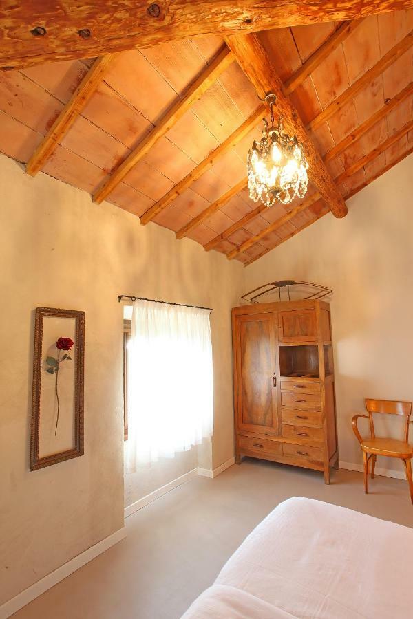 Il Bozzolo Eco Boutique Apartments ヴァレッジョ・スル・ミンチョ エクステリア 写真
