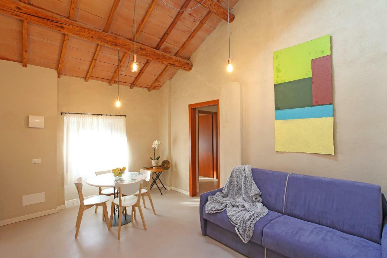 Il Bozzolo Eco Boutique Apartments ヴァレッジョ・スル・ミンチョ エクステリア 写真