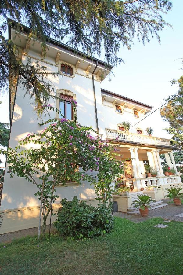 Il Bozzolo Eco Boutique Apartments ヴァレッジョ・スル・ミンチョ エクステリア 写真