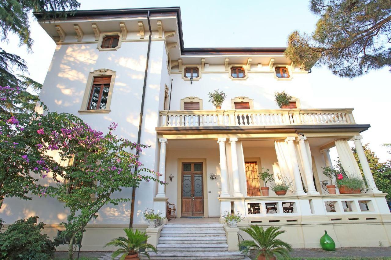 Il Bozzolo Eco Boutique Apartments ヴァレッジョ・スル・ミンチョ エクステリア 写真