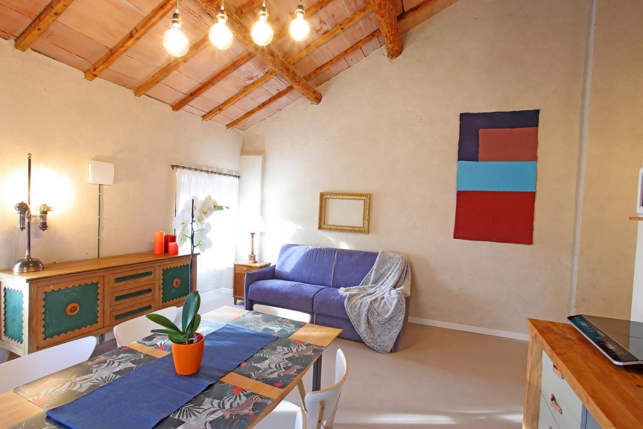 Il Bozzolo Eco Boutique Apartments ヴァレッジョ・スル・ミンチョ エクステリア 写真